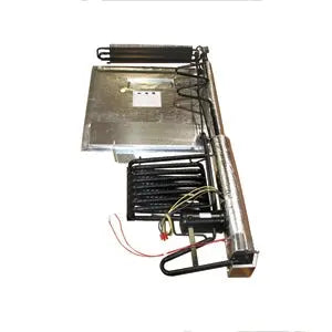 DAVE CARTER NR634747 Kit Service System Pack 1200