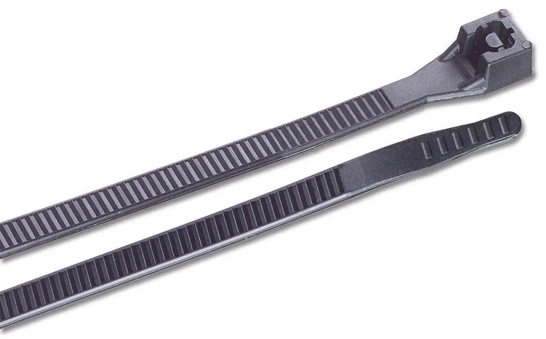 ANCOR 6-Foot UV-Resistant Cable Ties (100-Pack) Model 199249