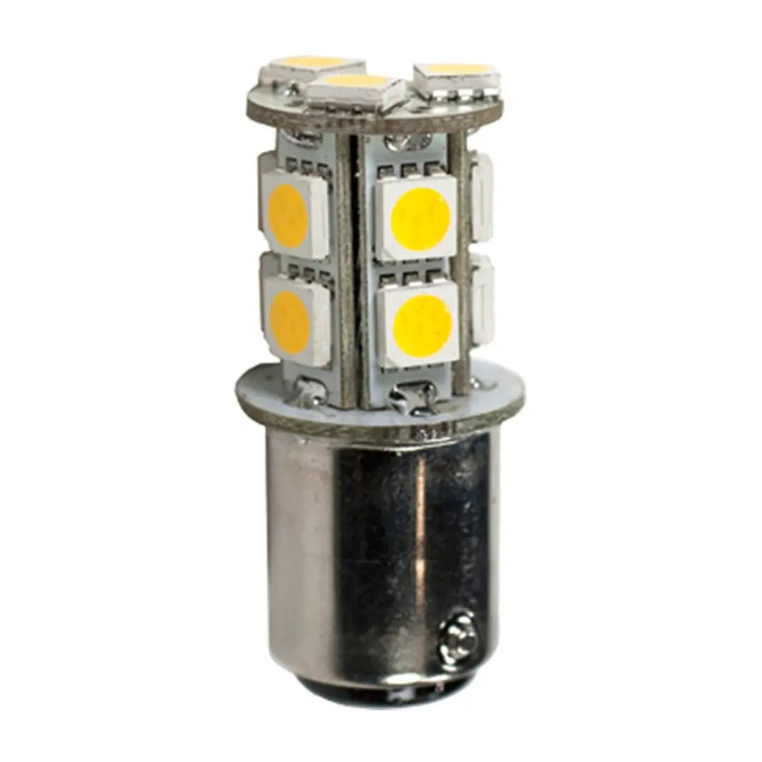 ARCON #1004 LED Light Bulb, 12V, 13 Lumens, SW