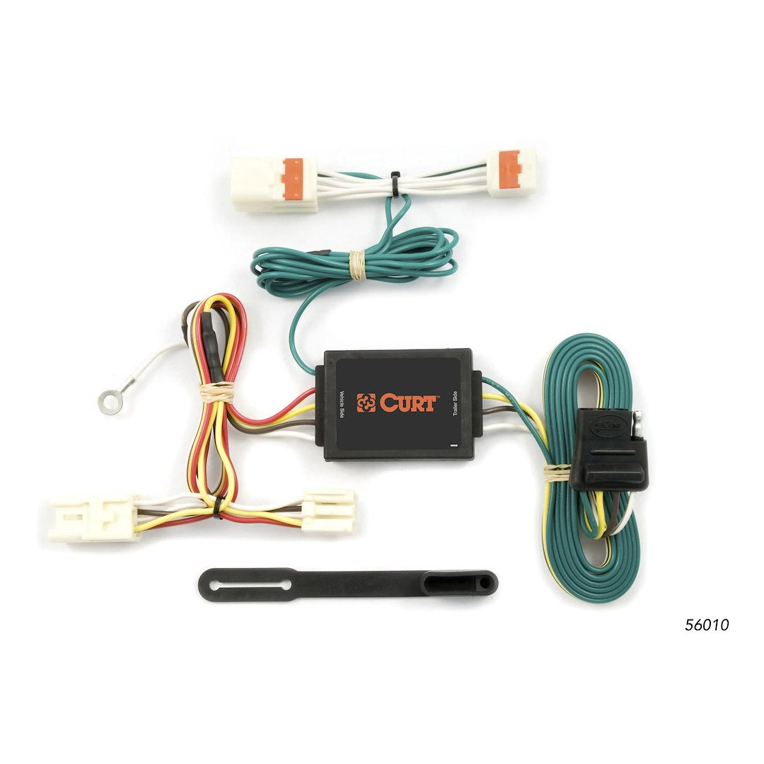 CURT MFG T-Connector Part #56010 for Trailer Wiring Systems