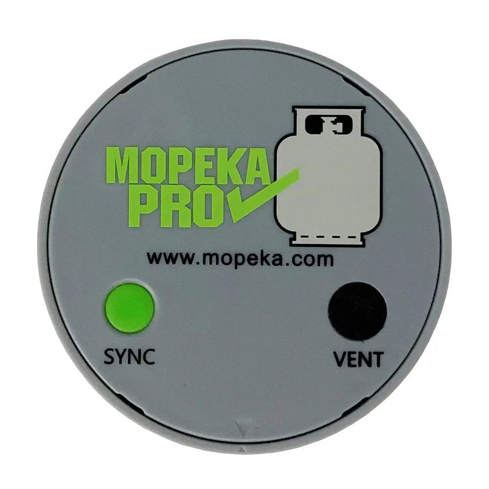AP Products LP Tank Check Pro with Magnet - Reliable Fuel Level Indicator