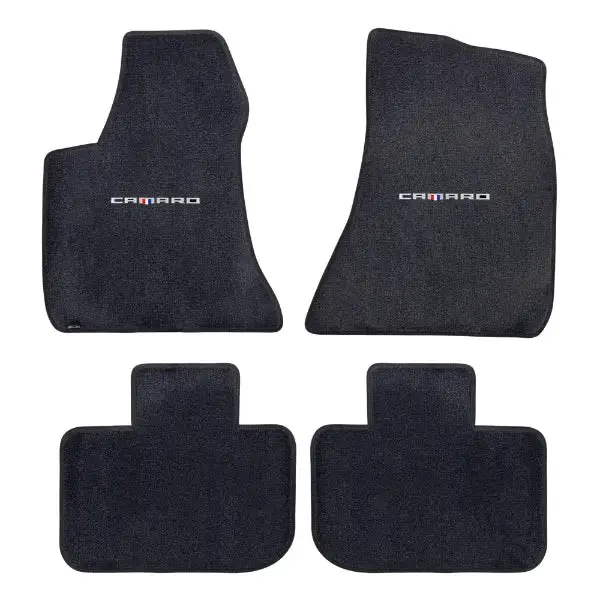 Covercraft Lloyd Mats Ultimat Official License Car Floor Mats - Custom Fit for Enhanced Protection by COVERCRAFT