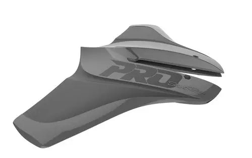 Savior Prod Stingray Classic Pro Hydrofoil Gray (Part No. SRPRO3)