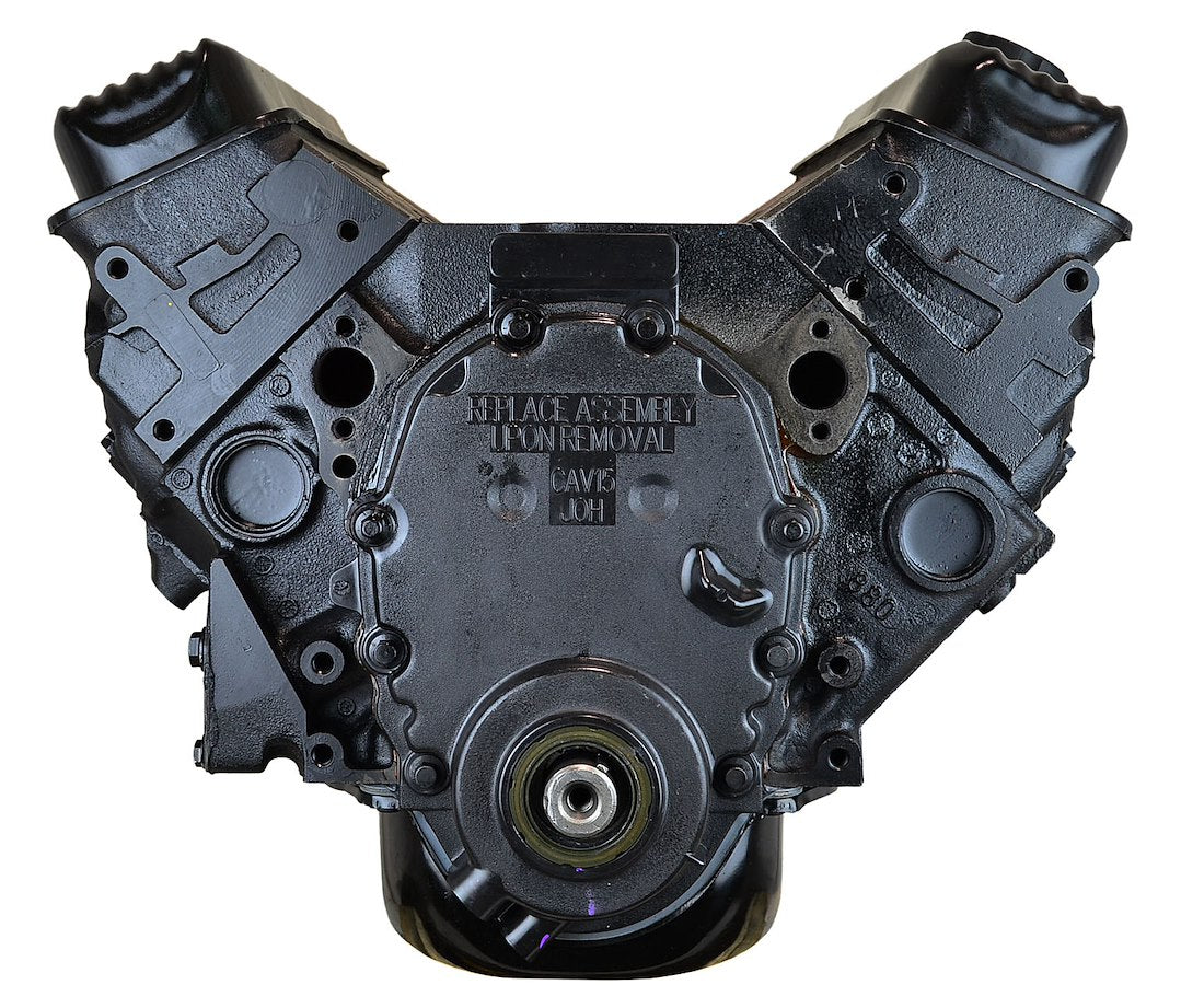 ATK Engines Chev 305 96-00 Marine Engine VMM2 - Reliable Power for Marine Applications