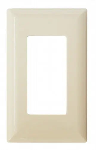 Valterra LLC Speed Box Square Receiver Cover (Part Number 52495)