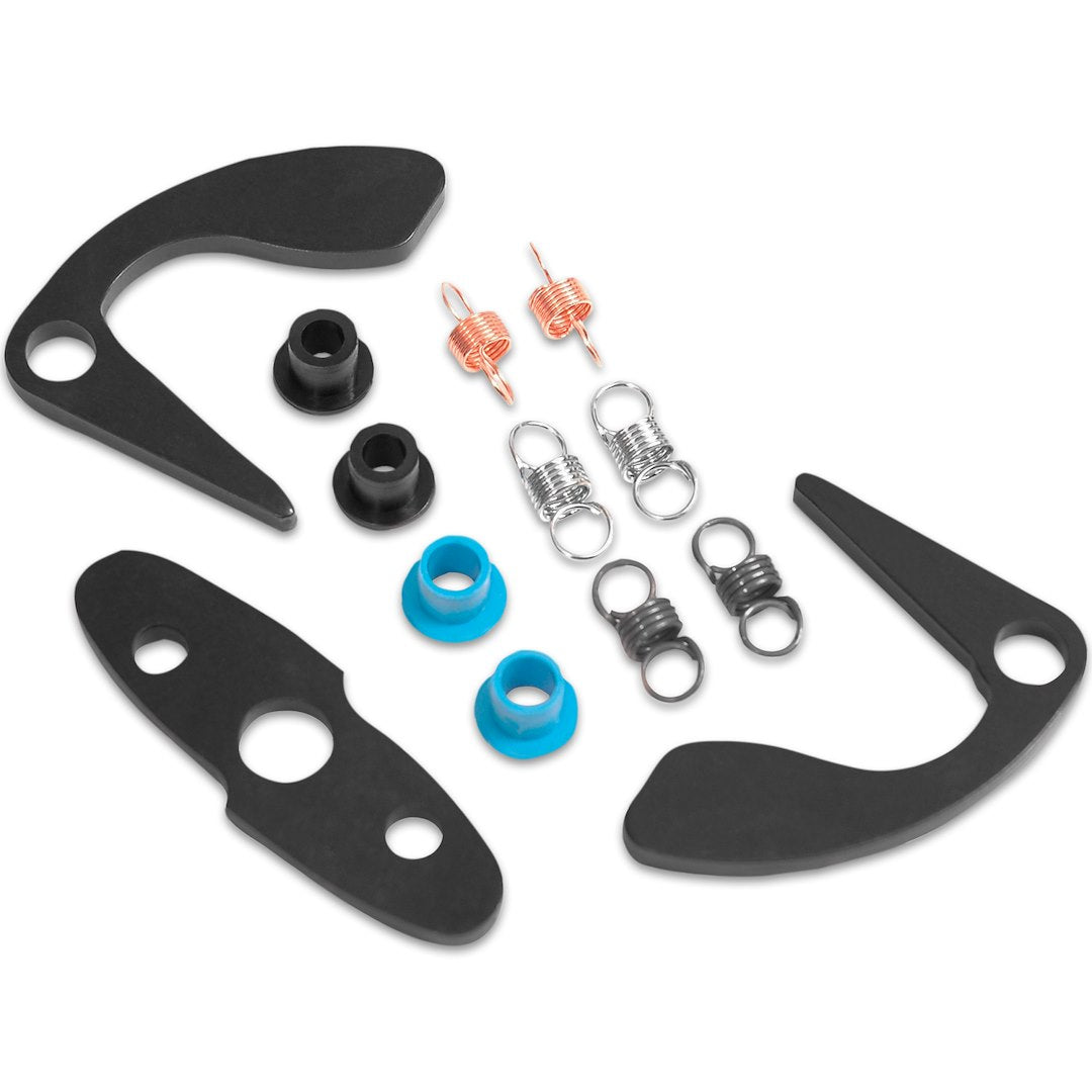 MSD Co. GM HEI Weight and Spring Kit (Part No. 8428)