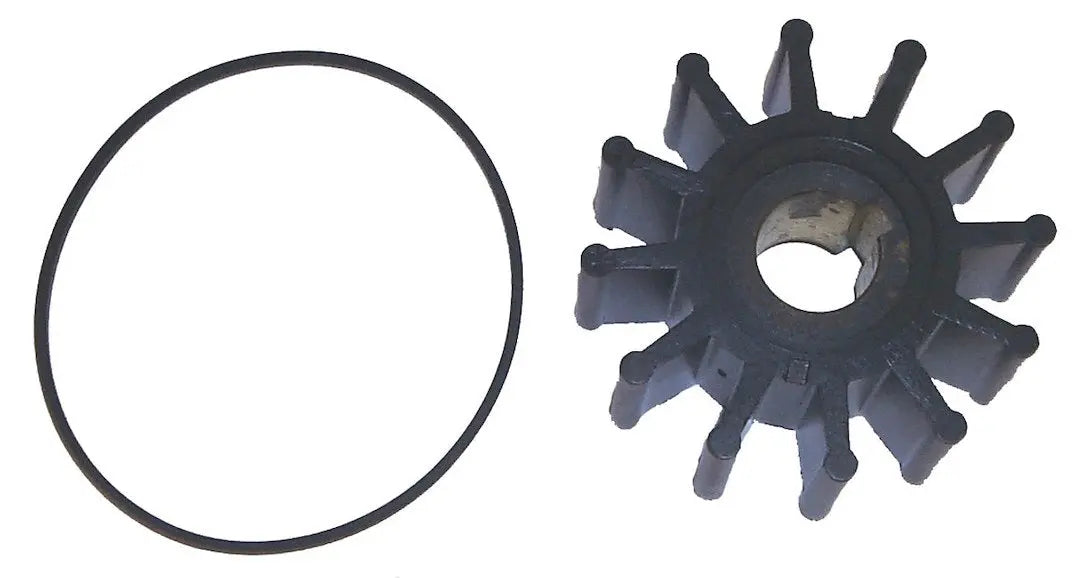 SIERRAMARINE Impeller Part Number 183060 for Marine Engines