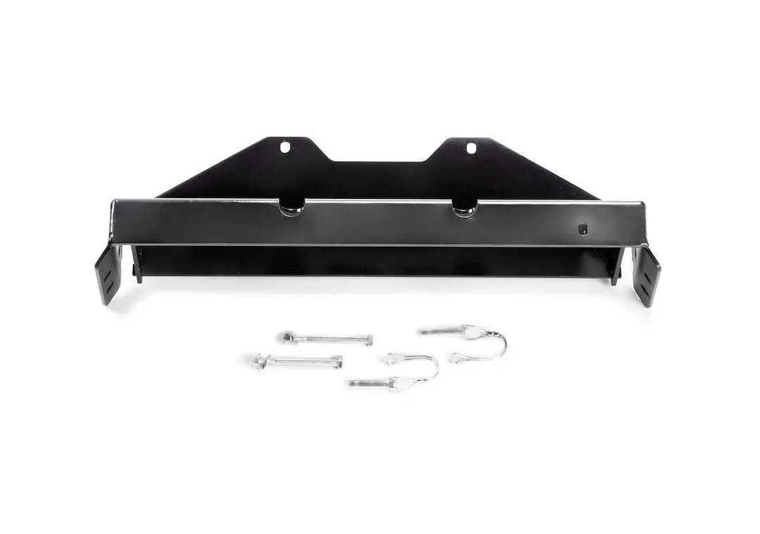WARN Industries MTG Kit FPM Commander – Heavy-Duty Winch Mounting Solution