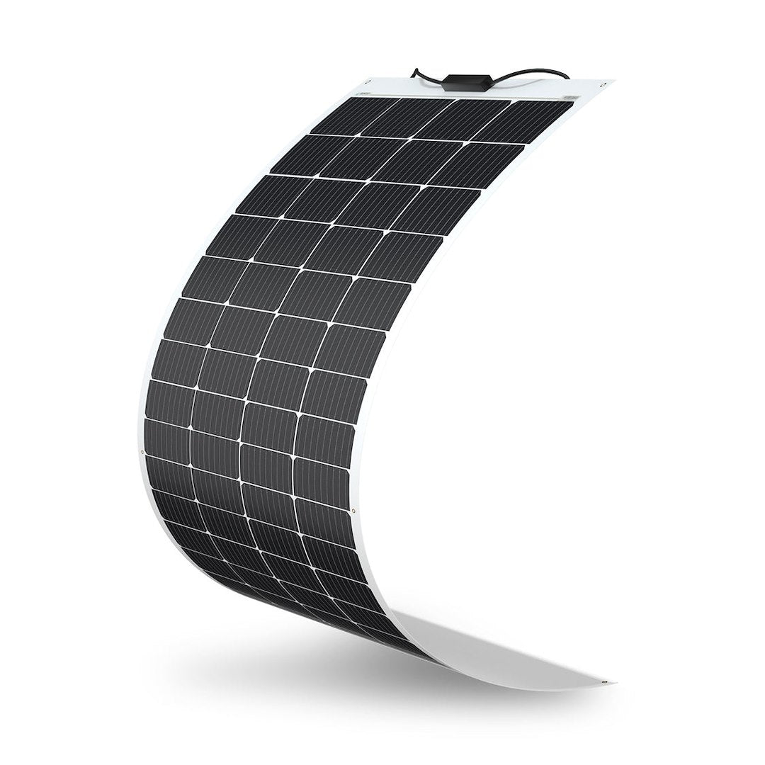 Renogy 200W Flexible Mono Solar Panel - Lightweight and Durable Solar Solution