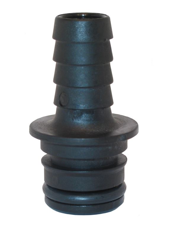 Xylem Water Fitting 1/2" HB - Durable Plumbing Component