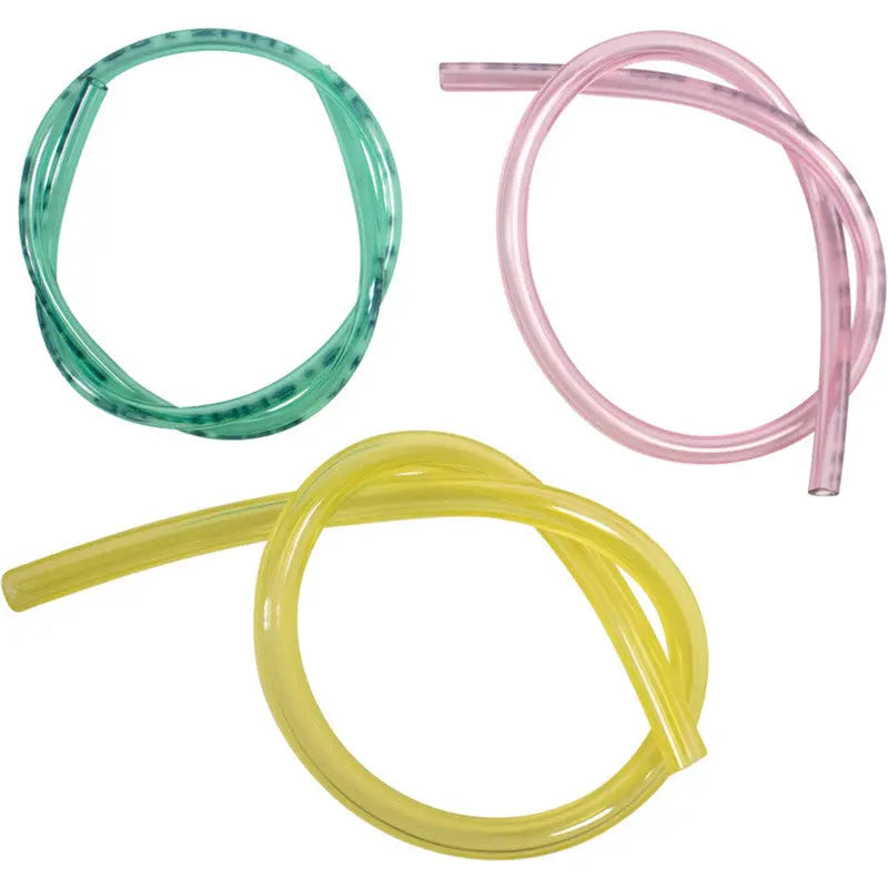 HELIX RACING Small Diameter Fuel Line Part 661100 - Durable and Flexible Fuel Delivery Hose
