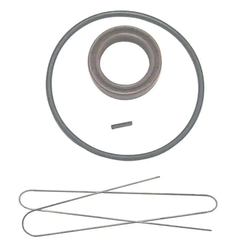 SierraMarine Gasket Set Part #183893 – Marine Engine Replacement Kit