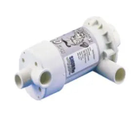 Shurflo 1700021030 12 VDC Water Pump - 1100 GPH, Rated for Up to 6 PSI