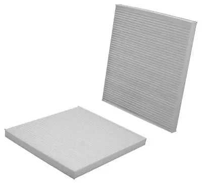 WIX FILTR LD Cabin Air Filter Part #847 for Enhanced Vehicle Air Quality