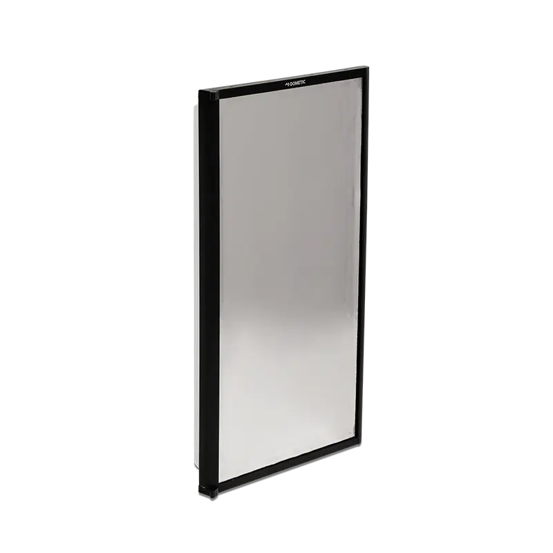 Dometic Door Refer LH Black (Part Number 2932562057)