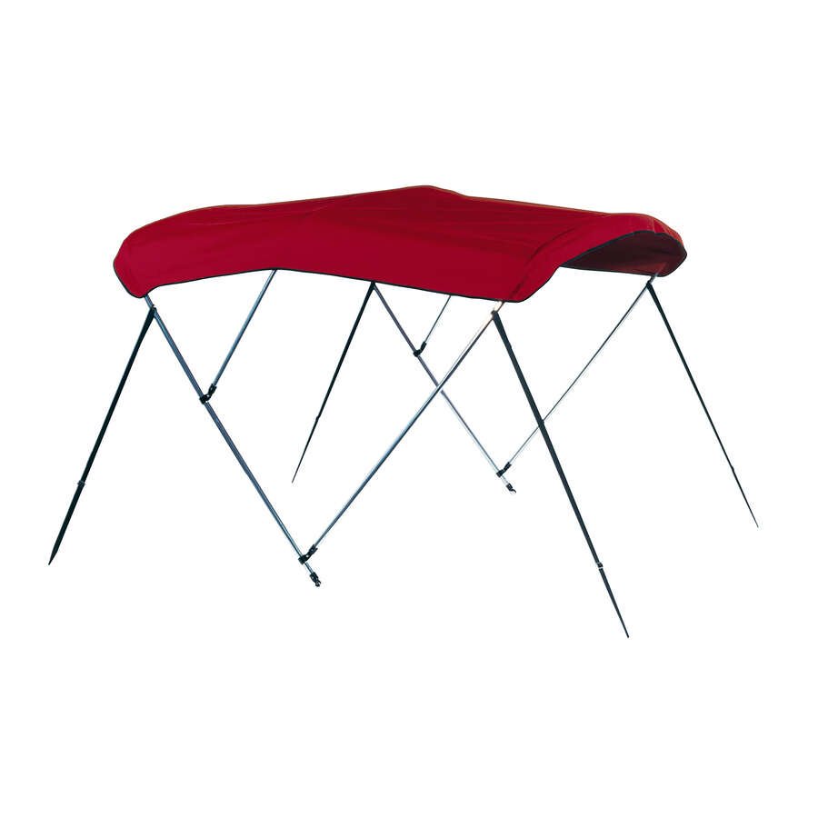 Carver SQ4893UB07 BIM Top PON-1's QT Sun Red - Durable Multi-Purpose Component