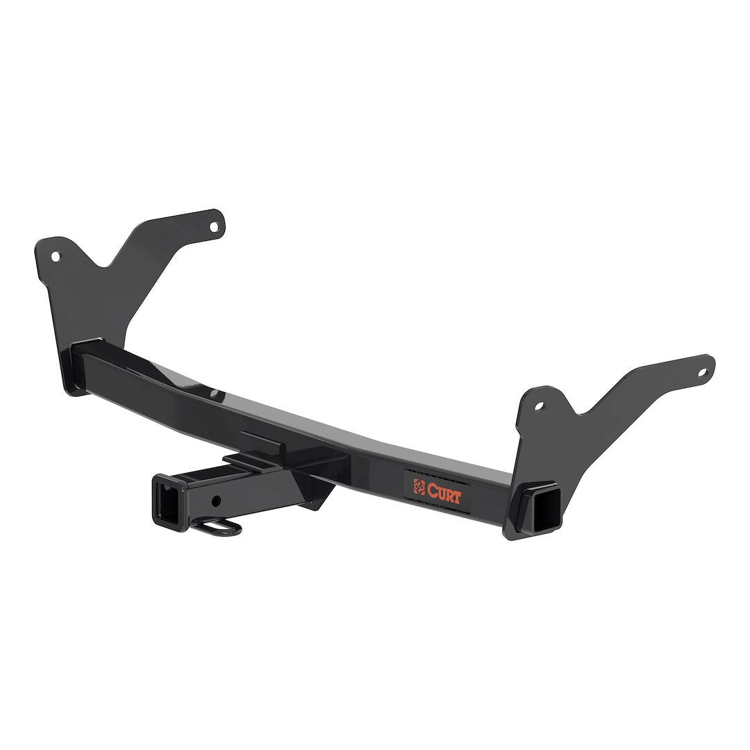 CURT Manufacturing Class 3 Trailer Hitch with 2-Inch Receiver (Part #13519)