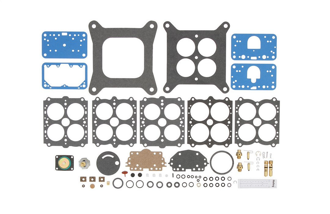 Holley 37-119 Carburetor Repair Kit for Classic and Performance Vehicles