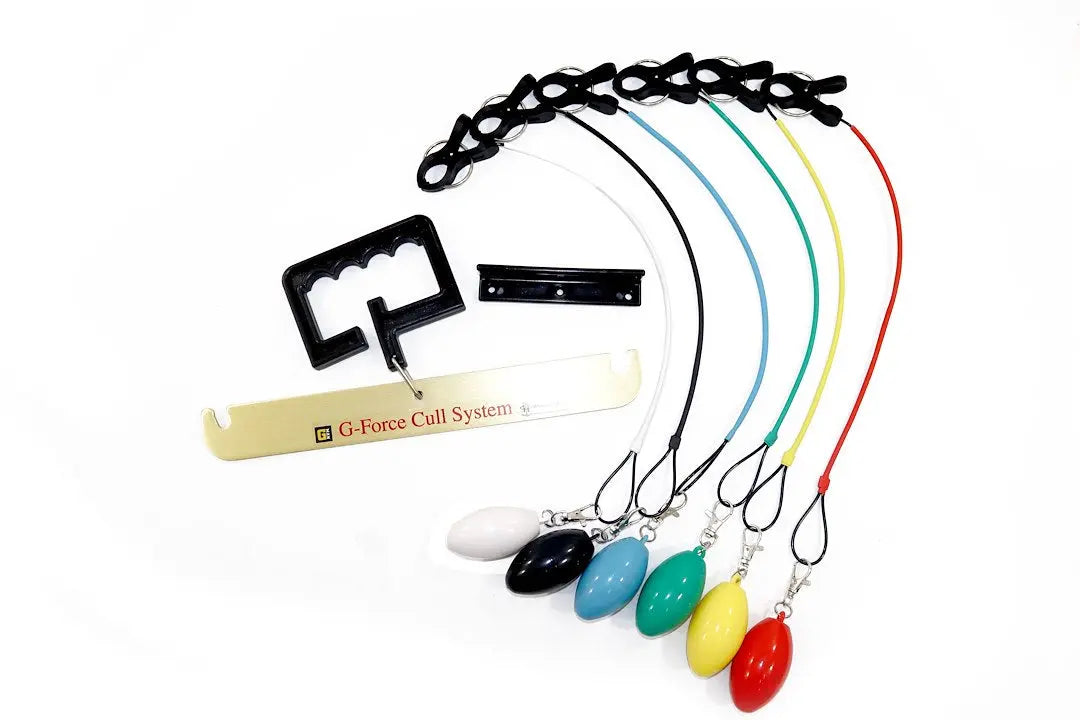 T-H Marine GEN2 Culling System – Reliable Fish Culling Solution