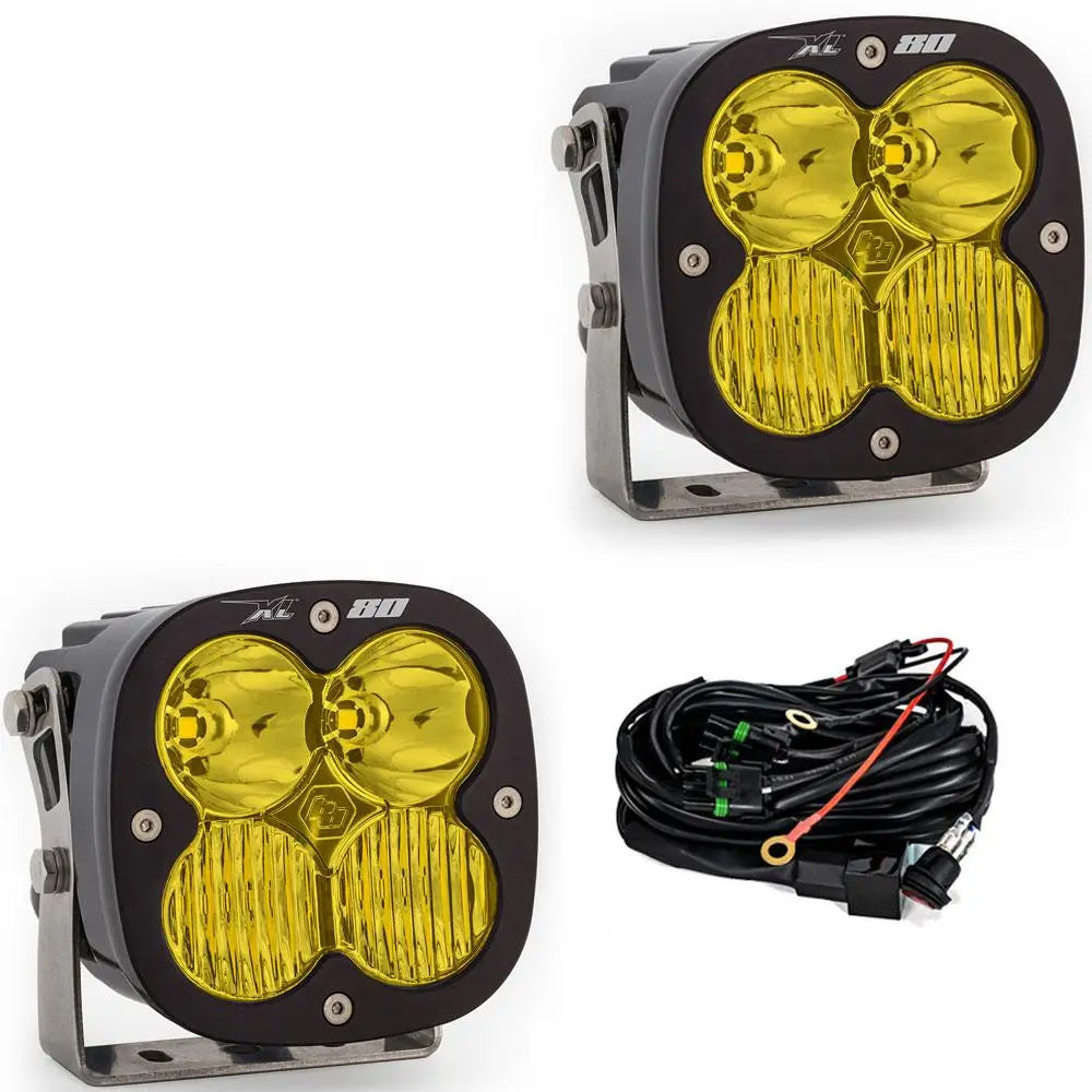 Baja Designs LED Light Pods - Part Number 677813