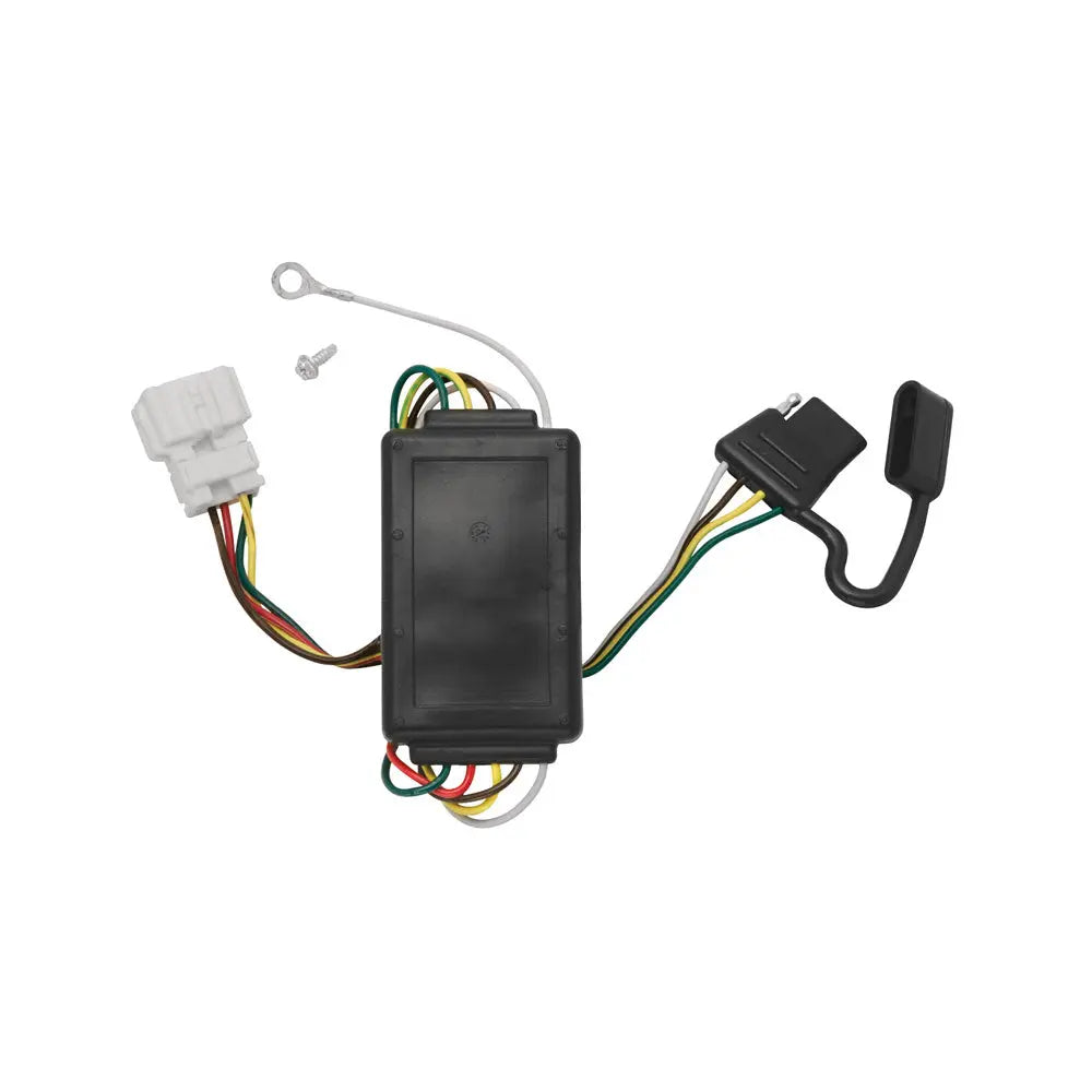 Tekonsha T Connector Part 118427 for Trailer Wiring