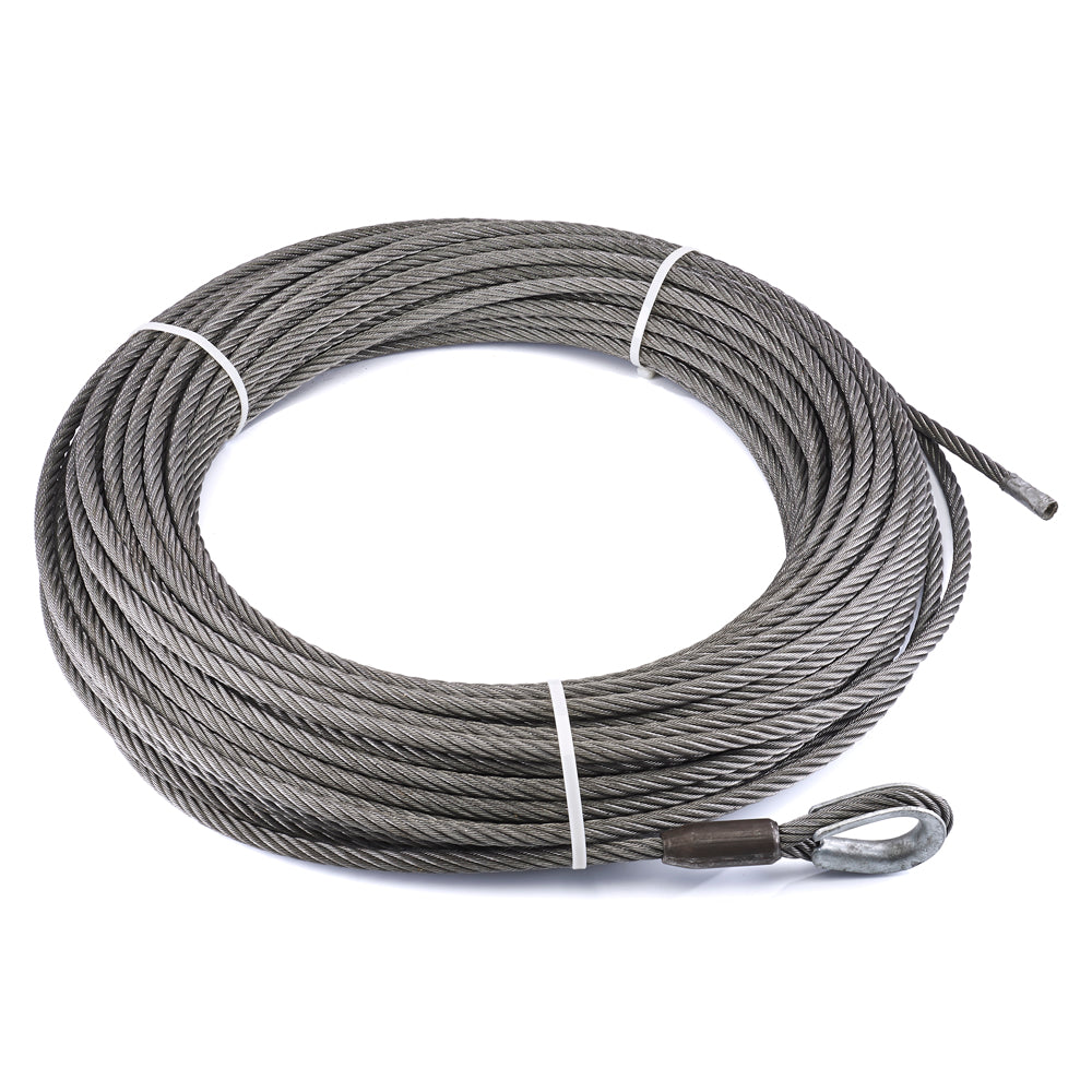 WARN Industries Wire Repair Assembly 9/16 EIPS X (Part #77452)