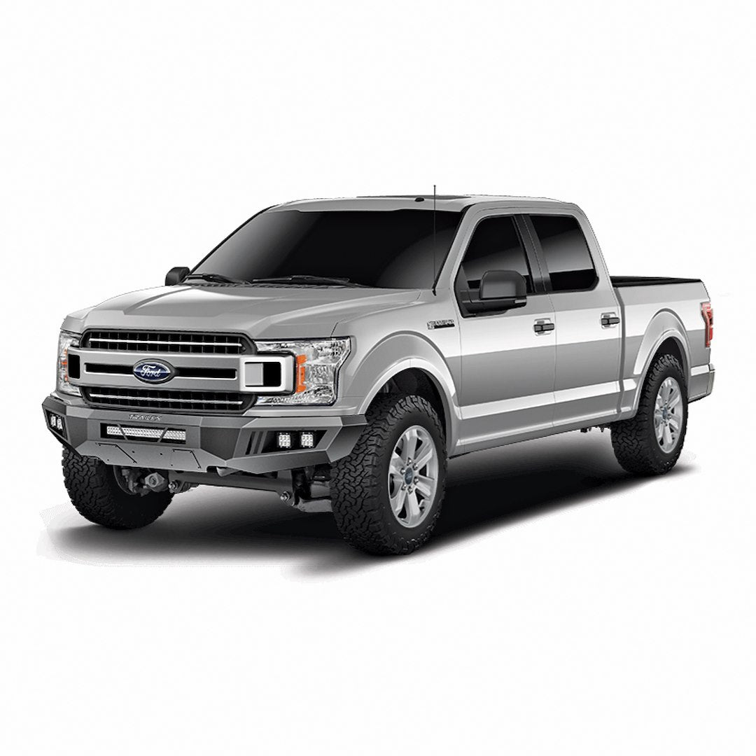 TRAILFX FLDB 17+ Ford F-150 Bed Light Bar - Enhanced Visibility and Safety