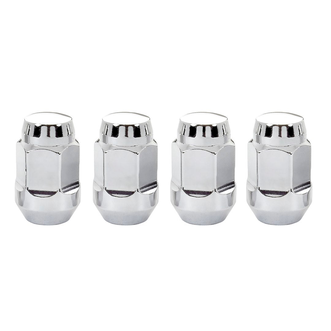 MCGARD Bulge Nuts 1/2 Inch Wide Ring - Part Number 64010