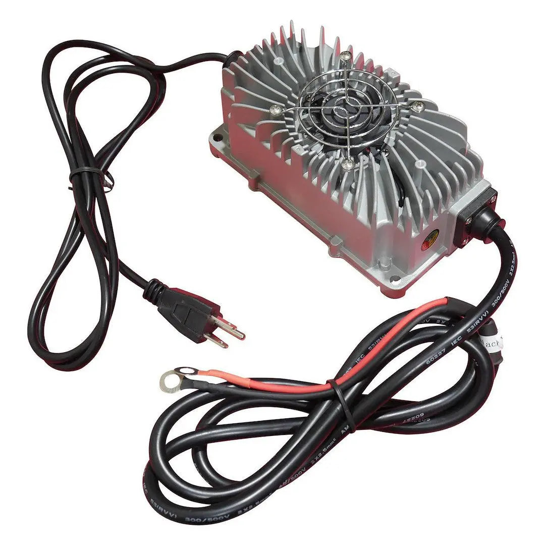 Epoch Batter 24V 15A Battery Charger – Reliable Power Supply for Your Equipment