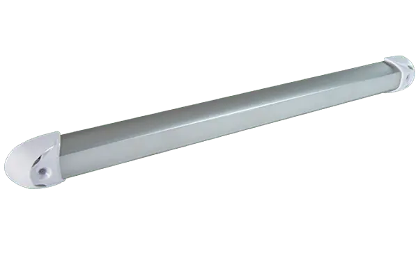 LUMITEC LIGHT RAIL2 12' Bar White, Blue & Red LED Light Bar - Part #101243