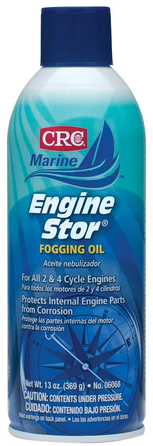 CRC Marine Engine Store Part 06068 - Reliable Marine Engine Maintenance Solution