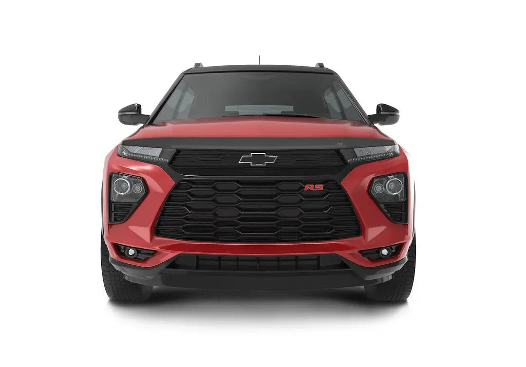 HUSKYLINER AeroSkin Matte Black Custom Floor Mat for Chevrolet Trailblazer (2021-2026)