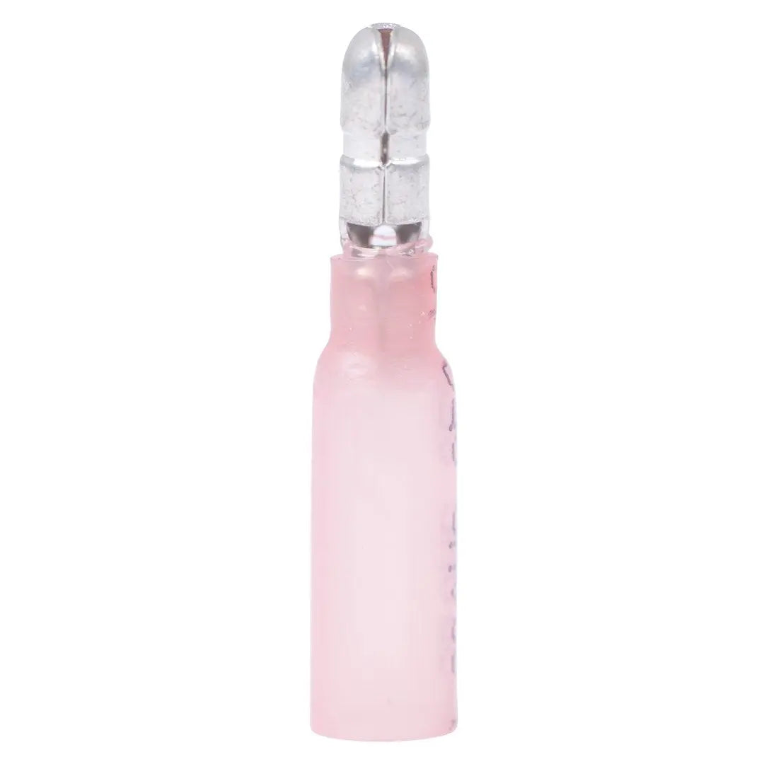 ANCOR Heat Shrink Snap Plug Male 22-18 - Reliable Electrical Connection