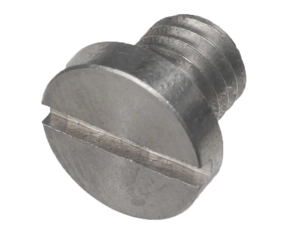 Sierra Marine Drain Screw Part #182371 – Durable Marine Plumbing Accessory