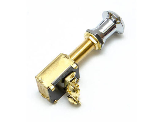 Sierra Marine MP39520 Push-Pull Switch