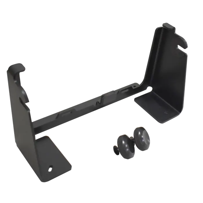 Furuno Mounting Bracket with Knobs for TZT12F