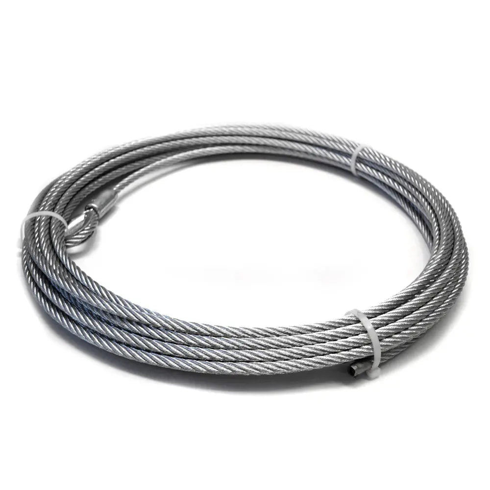 WARN Industries WIRE ROPE ASSY (Part Number 34414)