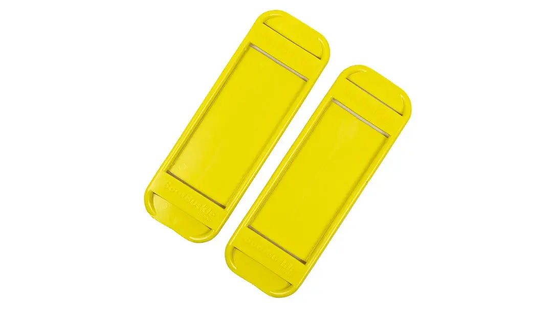 IMMI F13274 Small Boat Pads – 2 Inches Wide for Secure Marine Protection