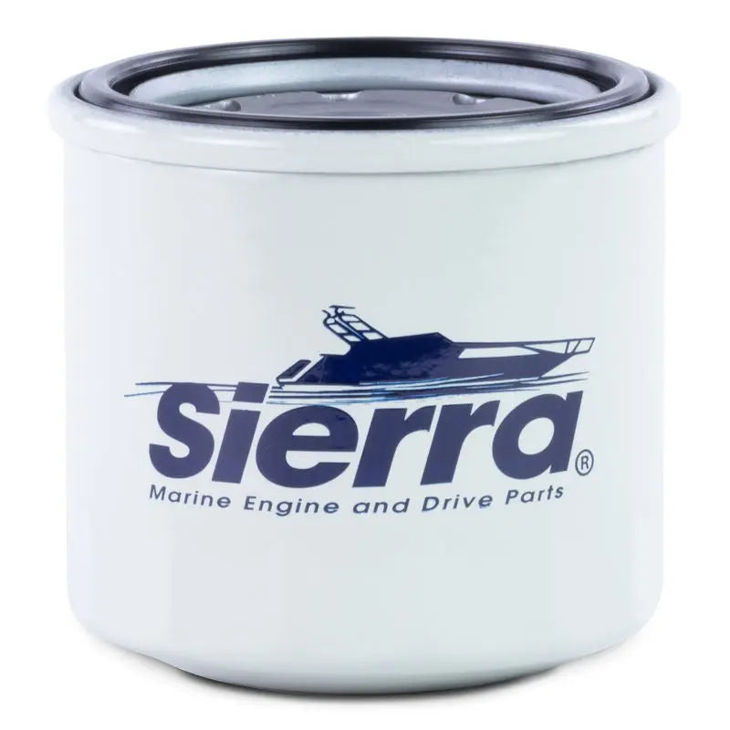 SIERRAMARINE Oil Filter Part Number 187913 for Marine Engines