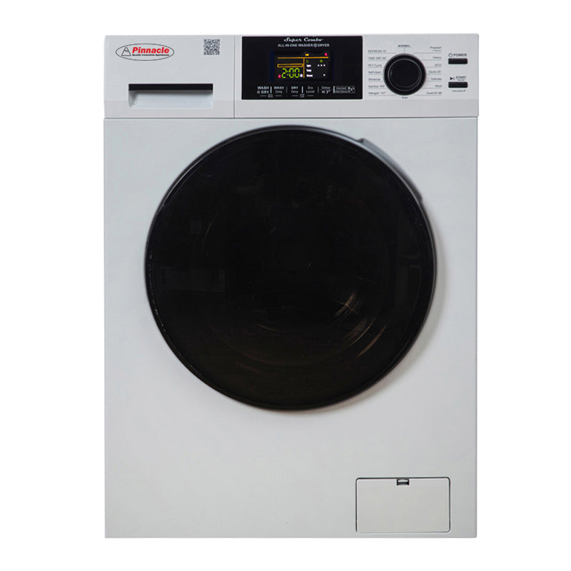 PINNACLE P7J224600LW L Super Combo 15 lbs White