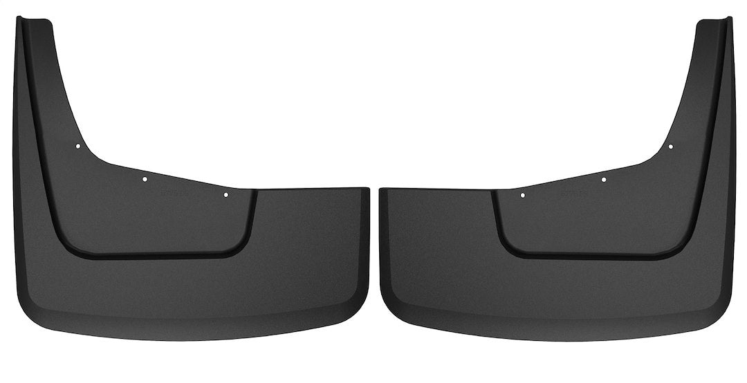 Huskyliner Truck Bed Mat for Chevrolet Silverado 3500 HD (2020-2026) – Durable Bed Protection