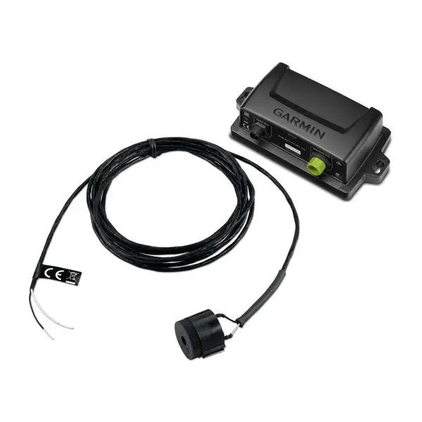 Garmin Elec. Pilot Reactor 40 SBW Generic Without Mount