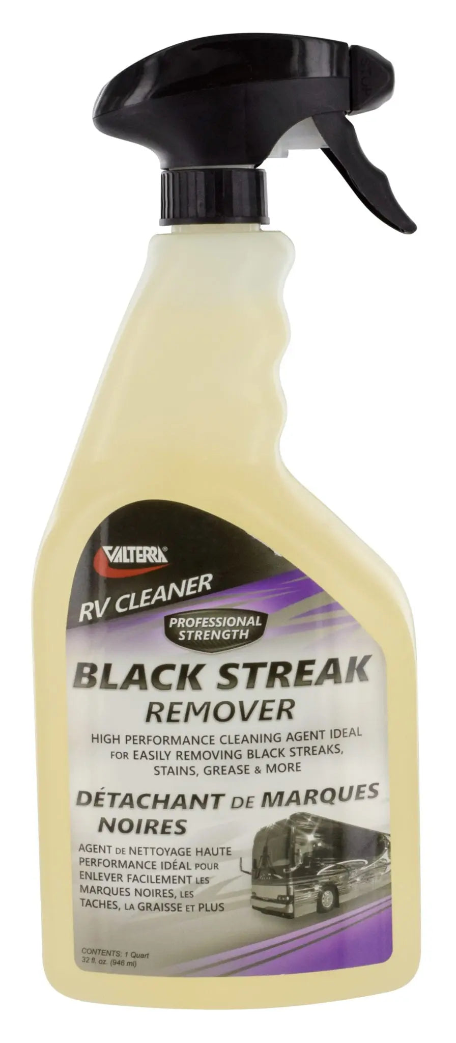 Valterra LLC Black Streak Remover 32 oz