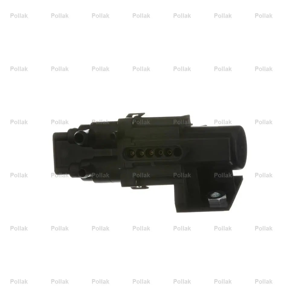 Pollak Fuel Tank Selector Valve, Part Number 42308P – Reliable Fuel System Control
