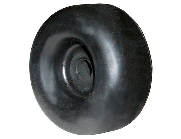 Buyers Prod B1001 Bumper Rubber Stop – 2.5 Inch OD x 1 Inch