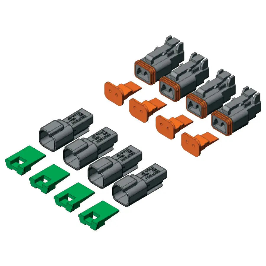 Lenco Marine Electrical Repair Kit - Model 15086001 for Boat Electrical Systems