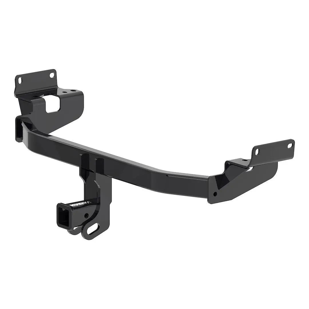 Husky Towing Lincoln Nautilus Class 3 Trailer Hitch (Part #69677C)