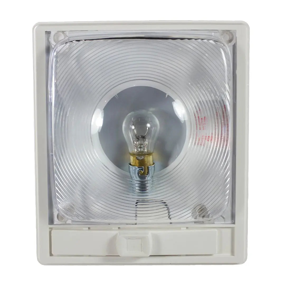 ARCON Economy Light Optic Single CD/1 - High-Efficiency Lighting Module