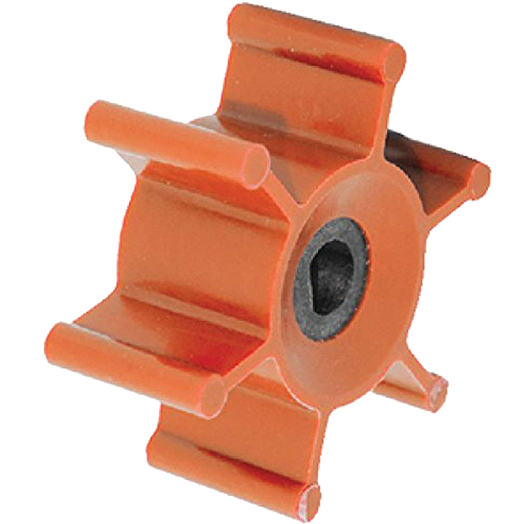 Johnson Pump 09824P2 Poly Impeller - 2-Inch Diameter, 0.87-Inch Width