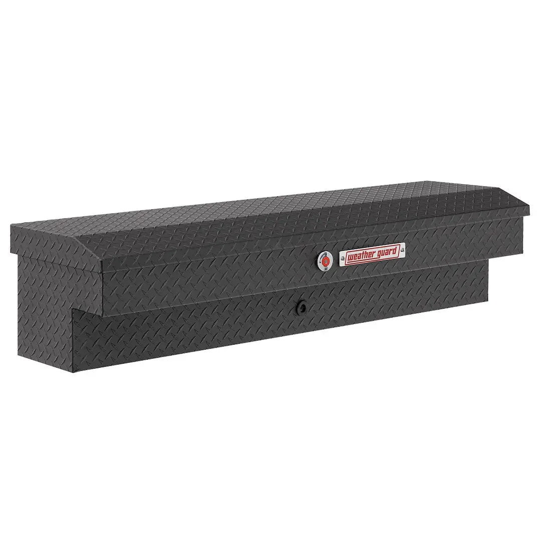 WeatherGuard Lo-Side Box with Part Number 1745204 for Secure Vehicle Storage